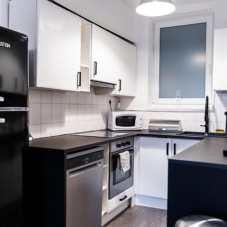 Appartamento Free Parking - Downtown Location, Balcony & Nespresso Budapest Esterno foto